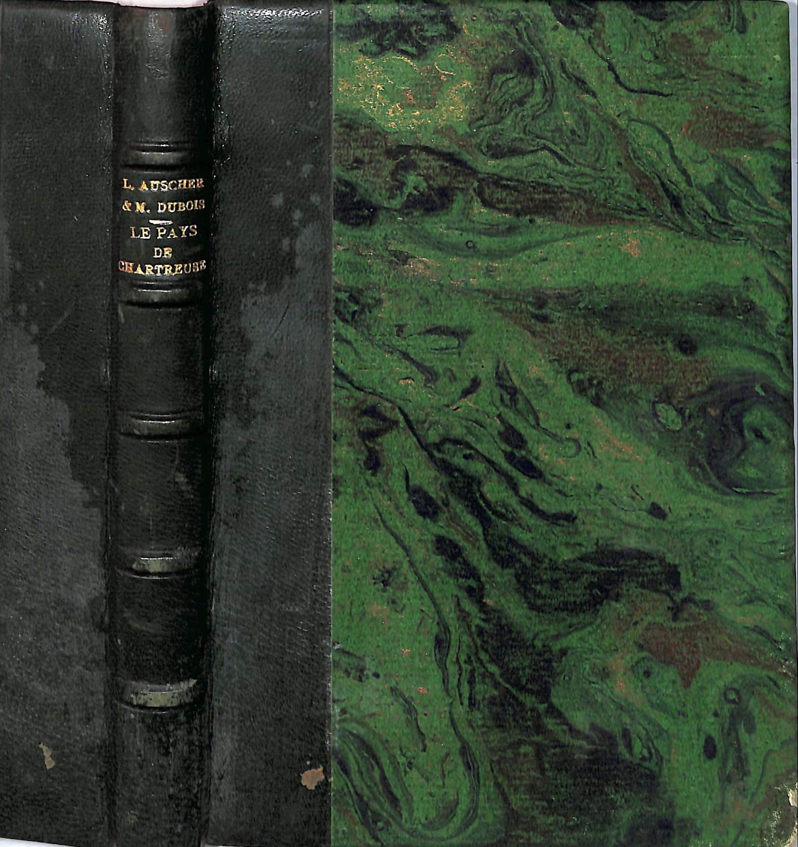 Le Pays de Chartreuse – Image 2