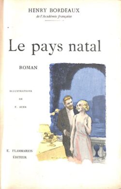 Le Pays Natal