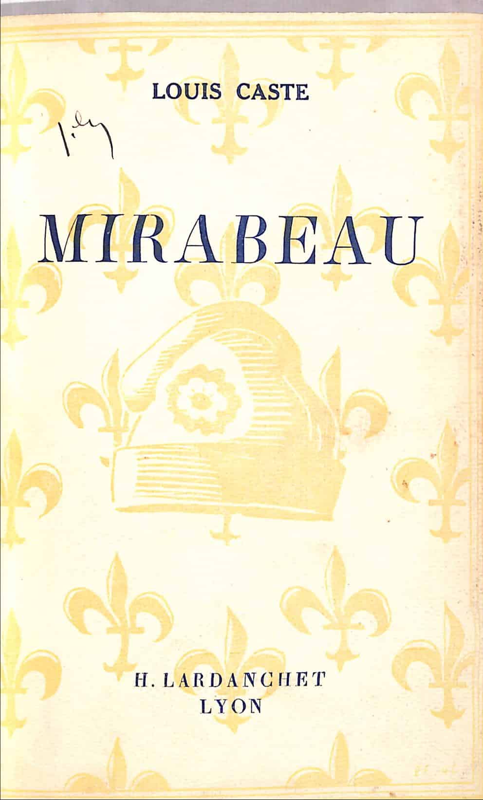 MIRABEAU