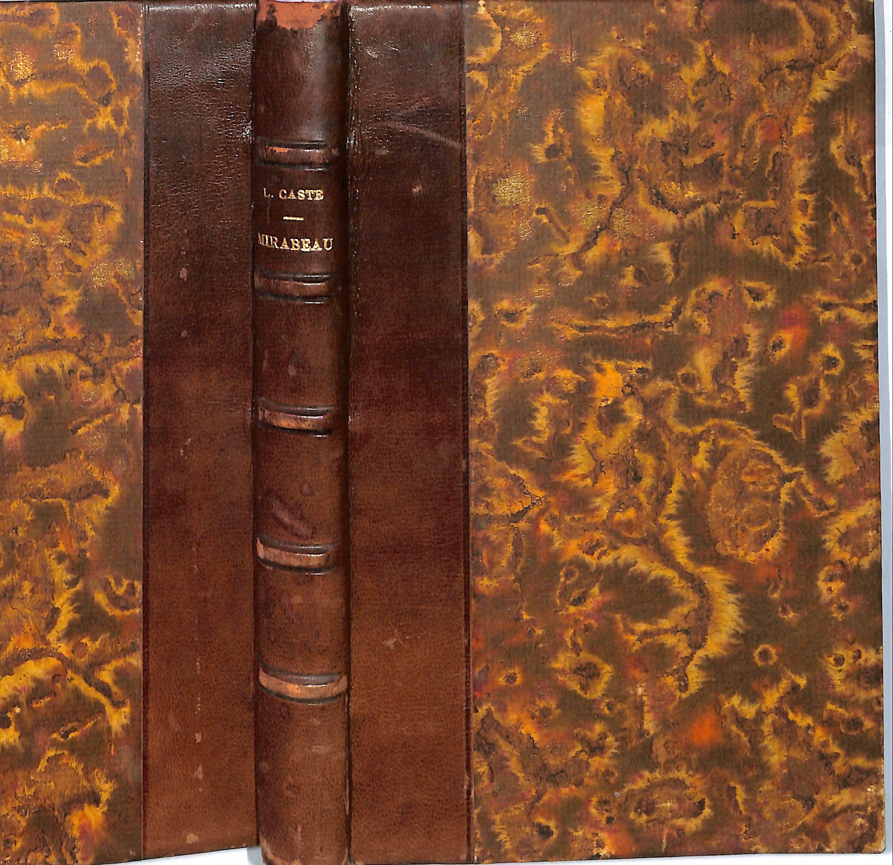 MIRABEAU – Image 2