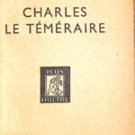 Charles le Téméraire