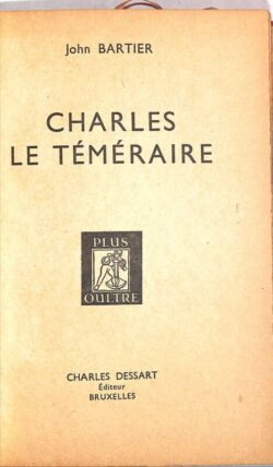 Charles le Téméraire