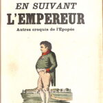 En suivant l'Empereur