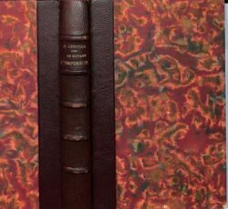 En suivant l'Empereur