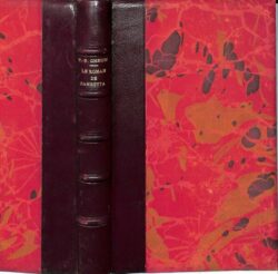 Le roman de Gambetta