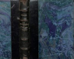 Les indiscrétions de l'Histoire