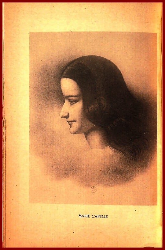 Madame LAFARGE, correspondance – Image 4