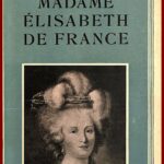 Madame Elisabeth de France