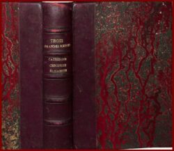 La Grande Catherine, impératrice de Russie