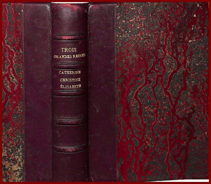 La Grande Catherine, impératrice de Russie – Image 2