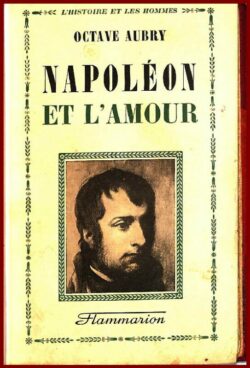 Napoléon et l'Amour