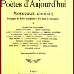 Morceaux choisis