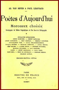 Morceaux choisis