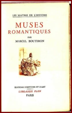 Muses Romantiques