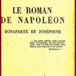 Le Roman de Napoléon