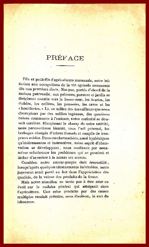 Les prairies du Pays d'Auge septentrional – Image 2