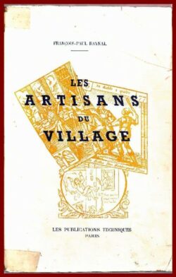 Les Artisans du Village