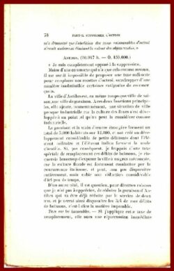 Faut-il supprimer l'Octroi ?