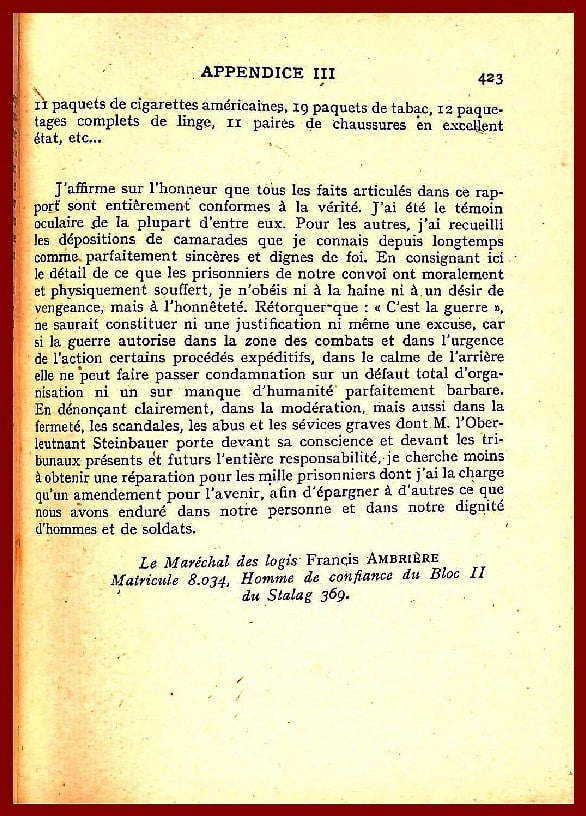 Les Grandes Vacances - 1939-1945 – Image 3