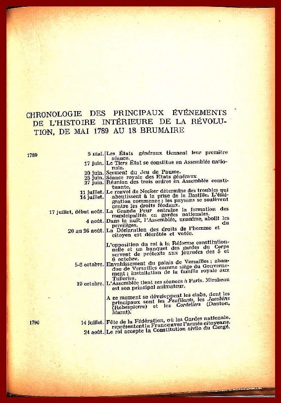 Scènes et tableaux de la Révolution – Image 3