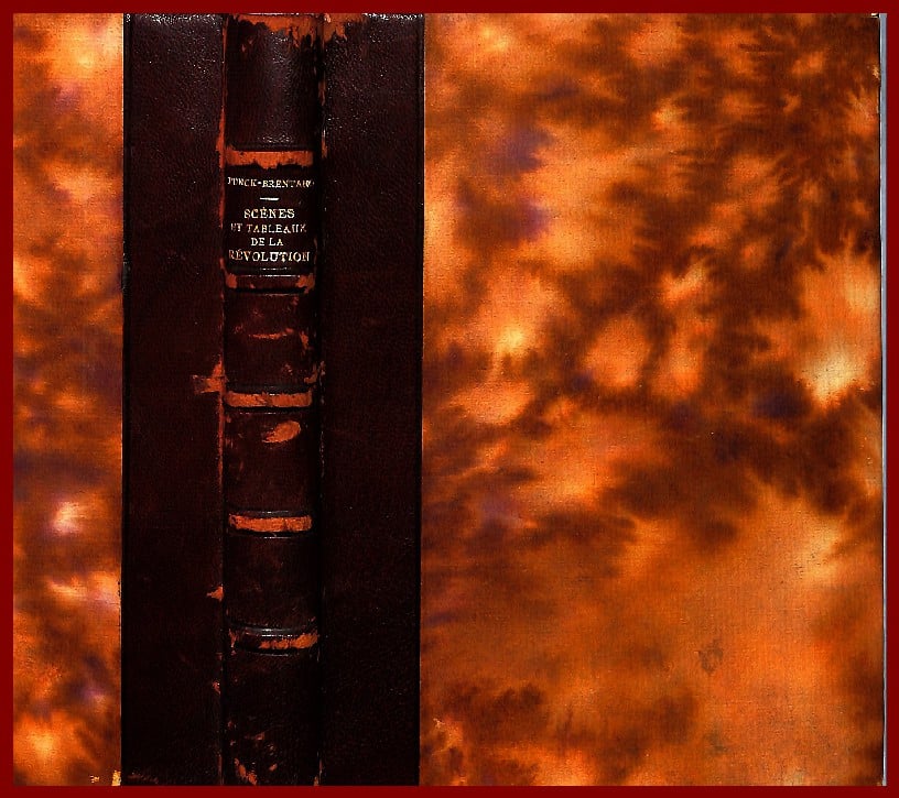 Scènes et tableaux de la Révolution – Image 2