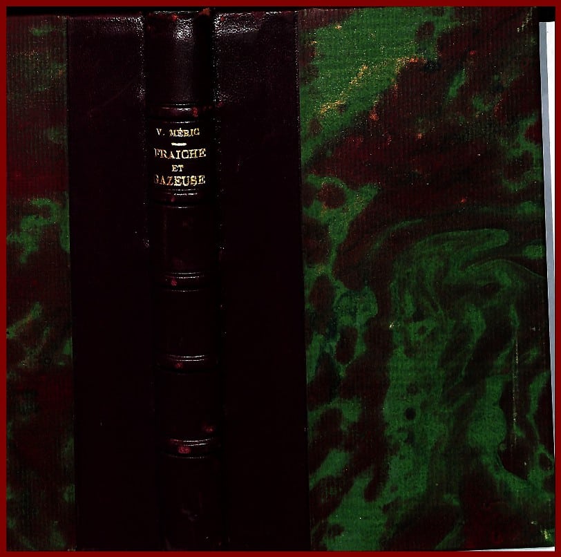 La Guerre qui revient : Fraîche et Gazeuse – Image 2