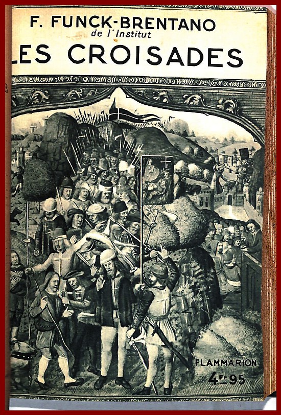 Le radeau de la Méduse + Les Croisades + Christophe Colomb – Image 2