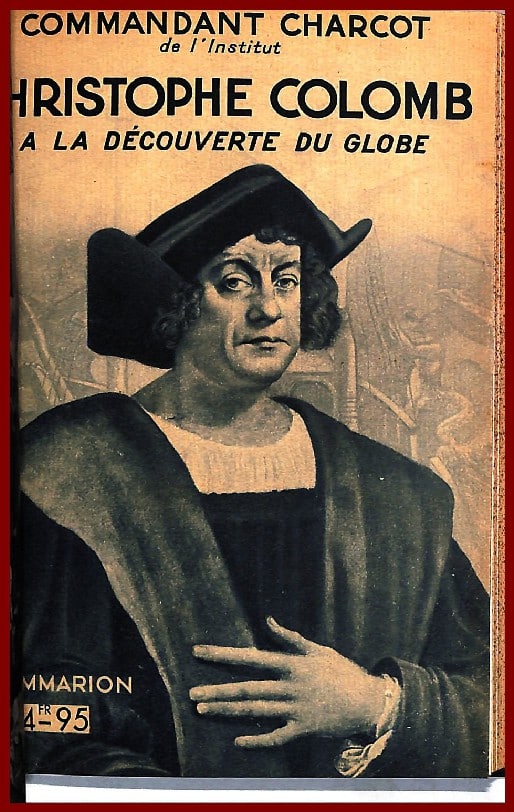 Le radeau de la Méduse + Les Croisades + Christophe Colomb – Image 3