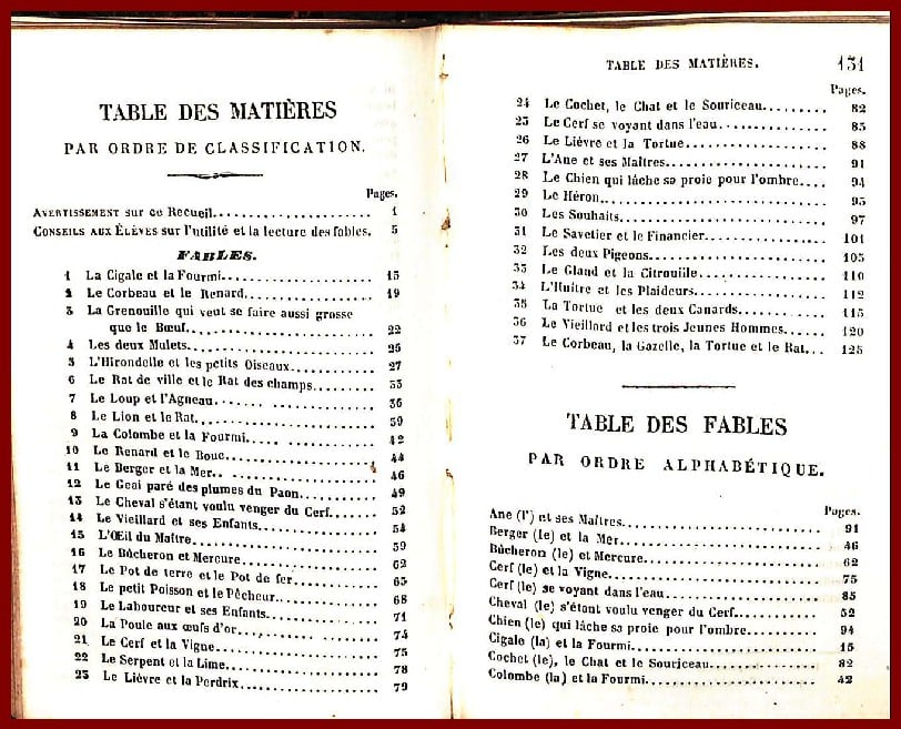 Le Fablier des Écoles – Image 4