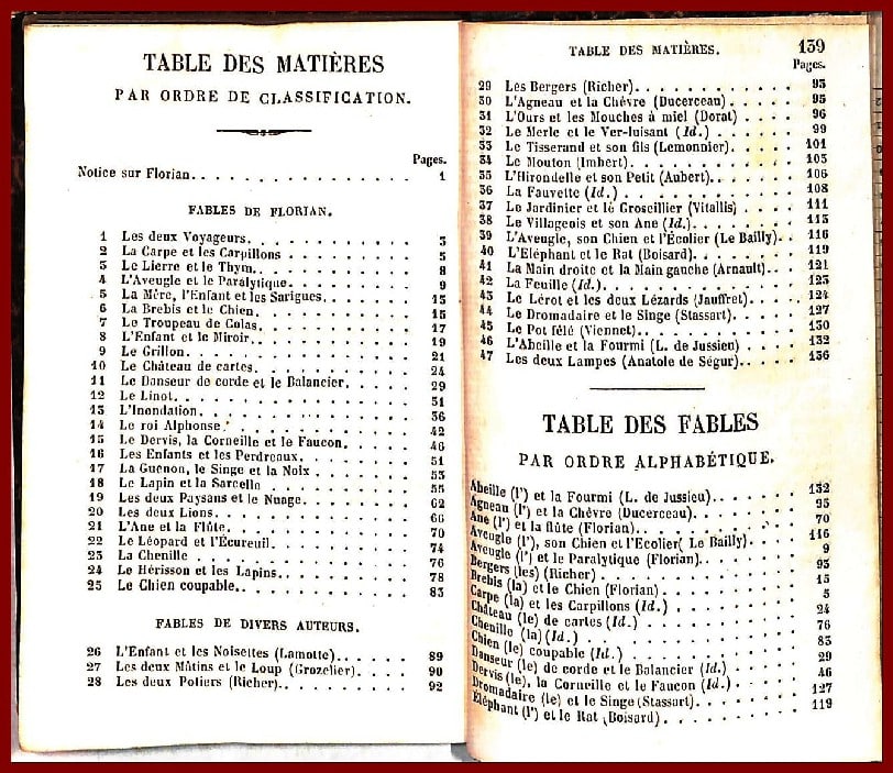 Le Fablier des Écoles – Image 5