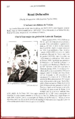 CHAILLY-EN-BRIE 2000 ans d'histoire