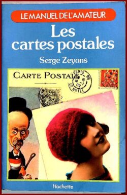 Les Cartes Postales