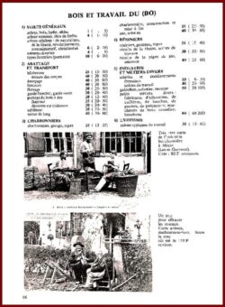 1978 - Cartes Postales de collection -