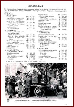 1980 - Cartes Postales de collection -