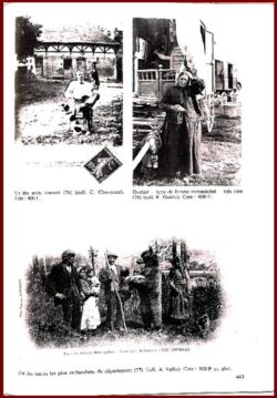 1982 - Cartes Postales de collection -