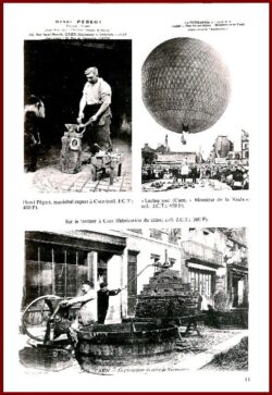 Normandie-Maine-Beauce - Cartes Postales