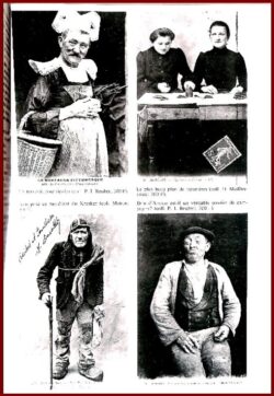 Bretagne - Cartes Postales