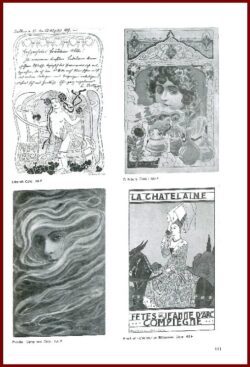 1978 - Catalogue Cartes Postales Anciennes