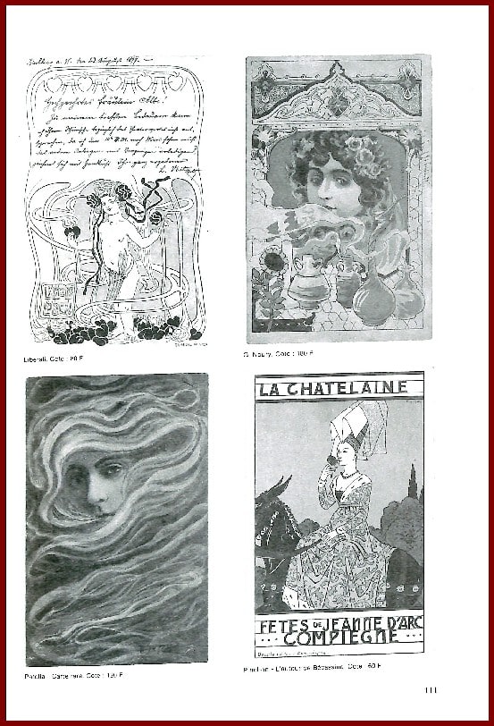 1978 - Catalogue Cartes Postales Anciennes – Image 2