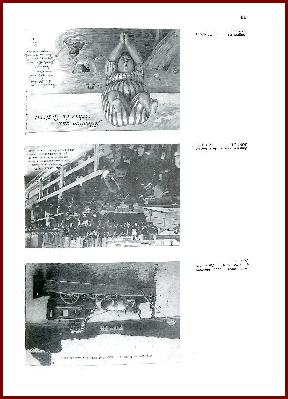1978 - Catalogue Cartes Postales Anciennes – Image 4