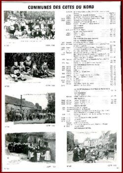 Toute laBretagne en Cartes Postales