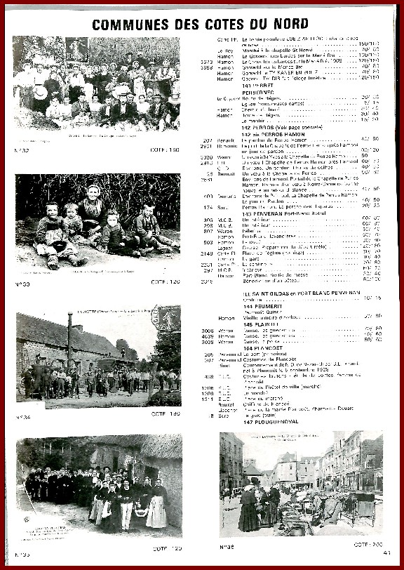 Toute laBretagne en Cartes Postales – Image 2