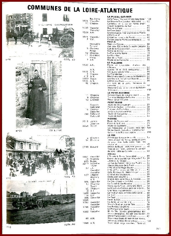 Toute laBretagne en Cartes Postales – Image 4