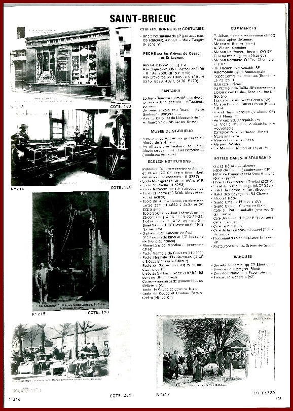 Toute laBretagne en Cartes Postales – Image 5