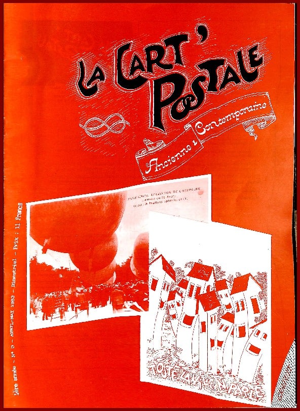 La Cart' Postale