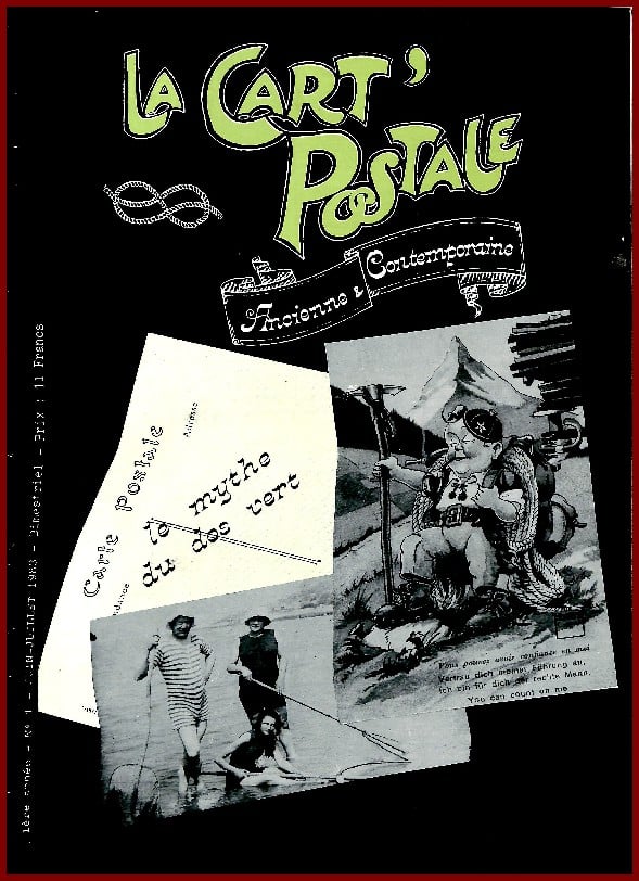 La Cart' Postale – Image 2