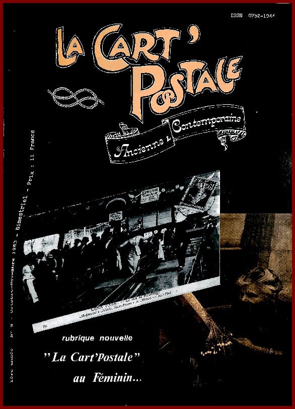 La Cart' Postale – Image 3