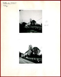 PALEY - NANTEAU-SUR-LUNAIN