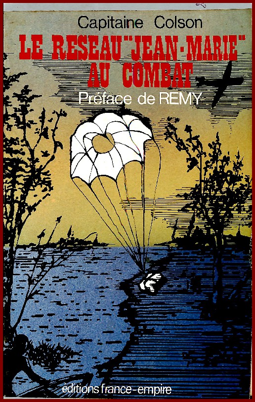 Le Réseau Jean-Marie au combat