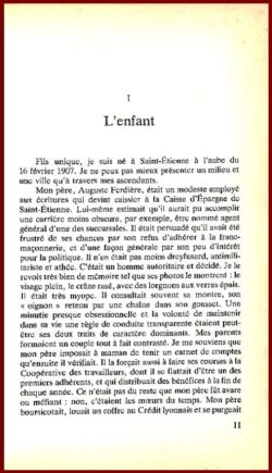 Les mauvaises fréquentations